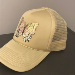 Trucker Hat